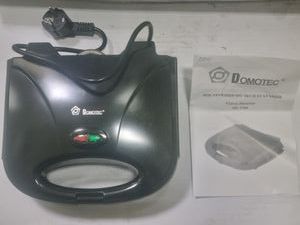 Б/в Бутербродниця Domotec ms 7709 01-200854776