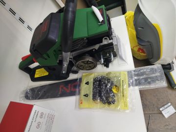 Б/в Пила бензинова Nova bkz 5232mn 16-000269306