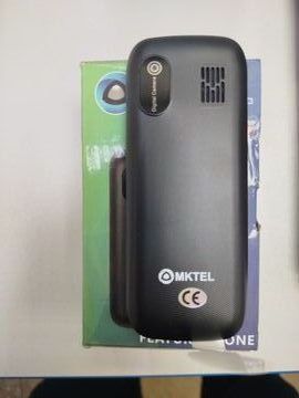 Б/в Мобільний телефон Mktel m2023 16-000269263