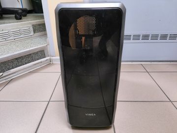 Б/у Системный блок Пк intel core i3-8100/ram 8 gb/hdd 1000 gb/ssd 240 gb/nvidia gtx 1070 (geforce) 8gb gddr5 256bit 01-200898760