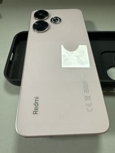 Б/в Мобільний телефон Xiaomi redmi 13 6/128gb 01-200898683