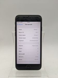 Б/в Мобільний телефон Apple iphone 7 32gb 01-200898226