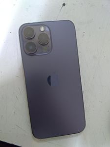 Б/в Мобільний телефон Apple iphone 14 pro max 128gb 01-200896169