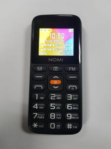 Б/в Мобільний телефон Nomi i1820 01-200898023