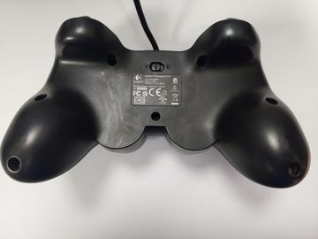 Б/в Геймпад Logitech gamepad f310 01-200899081