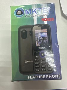 Б/в Мобільний телефон Mktel m2023 16-000269269