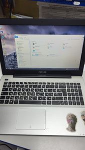 Asus 15/a9 9420 ddr4/12gb ddr4/hdd 1000 gb/ssd *відсутній/radeon r5 m420 2gb