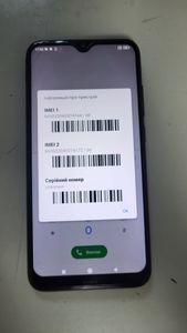 Б/в Мобільний телефон Xiaomi redmi note 8 4/64gb 01-200898932