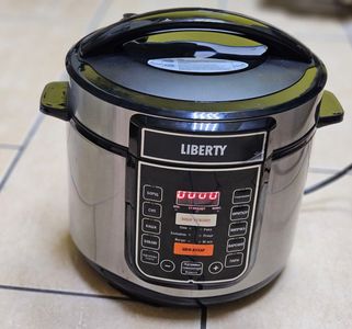 Б/в Мультиварка Liberty mp-915 x 01-200898607