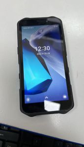 Б/у Мобільний телефон Oukitel wp12 pro 4/64gb 01-200898930