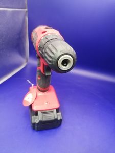 Б/в Дриль-шурупокрут акумуляторний Vitals au 14/2kp 16-000271190