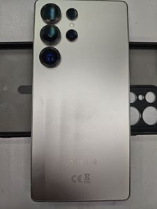 Б/у Мобільний телефон Samsung galaxy s25 ultra 12/256gb 01-200899682