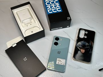 Б/у Мобільний телефон Oneplus nord 3 8/128gb 01-200833130