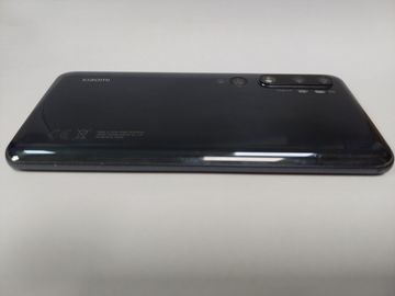 Б/у Мобільний телефон Xiaomi mi note 10 pro 8/256gb 01-200900005
