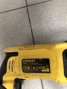 Б/в Перфоратор Stanley shr263 01-200900096