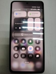 Б/в Мобільний телефон Xiaomi 14t 12/256gb 01-200900296