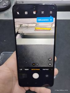 Б/в Мобільний телефон Realme 14x 5g 6/128gb 01-200900866