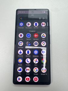 Б/в Мобільний телефон Google pixel 6a 6/128gb 01-200899681