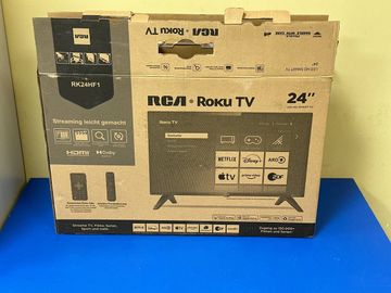 Б/у Телевизор Rca rk24hf1 01-200874733