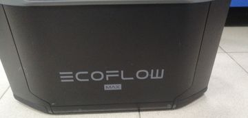 Б/в Зарядна станція Ecoflow delta max 2000 01-200901172