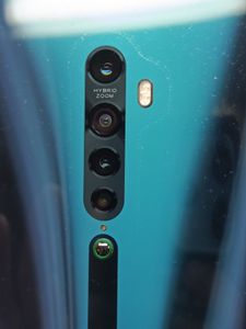 Б/в Мобільний телефон Oppo reno2 8/256gb cph1907 01-200899662