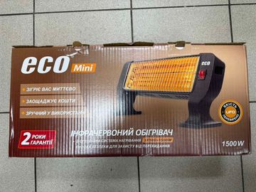 Б/у Обогреватель Ufo eco mini 1500 01-200899335