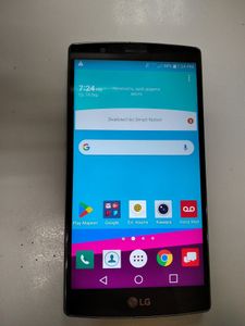 Б/в Мобільний телефон Lg g4 h815 3/32gb 01-200902190