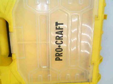 Б/в Шурупокрут Procraft pa-18 pro dfr 1 акб 1.5аг 01-200902251