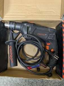 Б/в Дриль ударний Dnipro-M hd-120 01-200891528