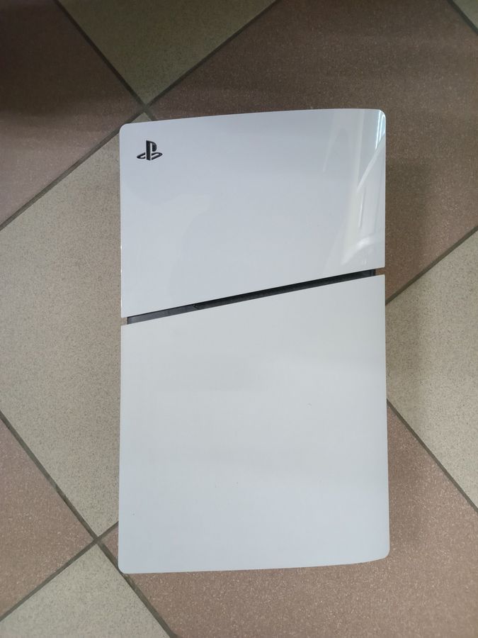 Sony playstation 5 slim 1tb