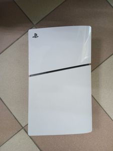 Б/в Ігрова приставка Sony playstation 5 slim 1tb 01-200902000