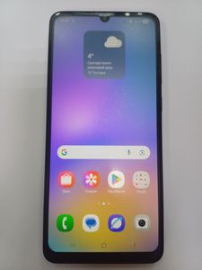 Б/в Мобільний телефон Samsung galaxy a05 4/64gb 01-200902724
