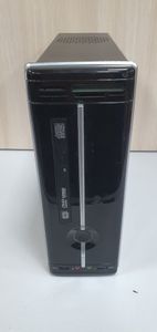 Б/в Системний блок Пк intel core i3-4130/ram 8 gb/hdd 500 gb/ssd відсутній/інтегрована 01-200873344