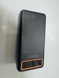 Б/в Повербанк Vorhut 30000 01-200903036