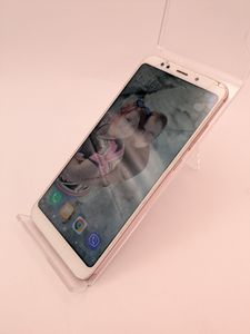 Б/в Мобільний телефон Xiaomi redmi 5 plus 4/64gb 01-200901519