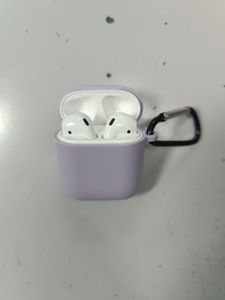 Б/в Навушники Apple airpods 2nd generation a1602, a2031, a2032 01-200902460