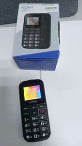 Б/у Мобільний телефон Nomi i1871 18-000094602