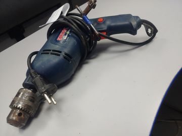 Б/у Дрель ударная Stern id13b 01-200903112