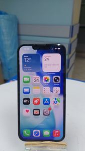 Б/в Мобільний телефон Apple iphone 13 256gb 01-200902989