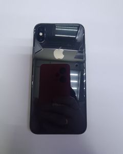 Б/в Мобільний телефон Apple iphone x 64gb 01-200899938