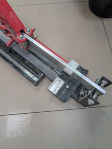 Б/у Плиткорез Shijing 3051 01-200903521