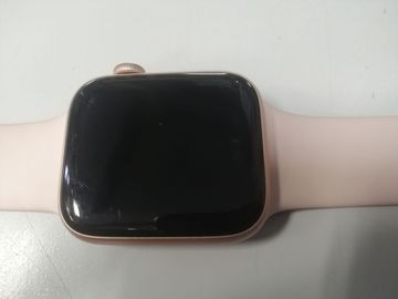 Б/в Смарт-годинник Apple watch se gps 44mm aluminum case 01-200808233