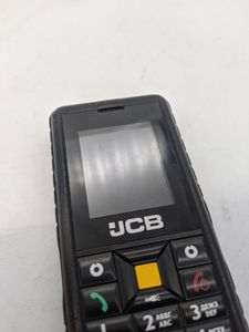 Б/в Мобільний телефон Jcb tp127 18-000095127