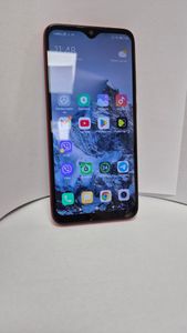 Б/у Мобільний телефон Xiaomi redmi note 7 4/64gb 01-200903394