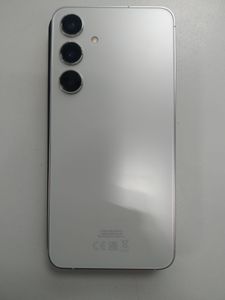 Б/в Мобільний телефон Samsung galaxy s24+ 12/256gb 01-200904385