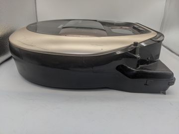 Б/у Пылесос Samsung vr20m7070wd 01-200805690