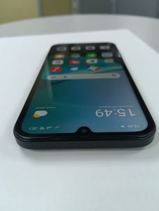 Б/у Мобільний телефон Xiaomi redmi 15c 4g 4/128gb 01-200898334