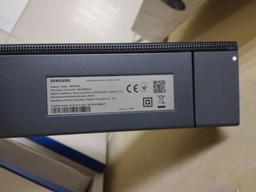 Б/в Акустика Samsung hw-q700d 01-200904315