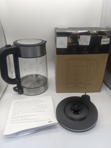 Б/в Електрочайник Xiaomi electric glass kettle 18-000095057