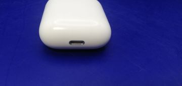 Б/в Навушники Apple airpods 2nd generation a1602, a2031, a2032 01-200903942